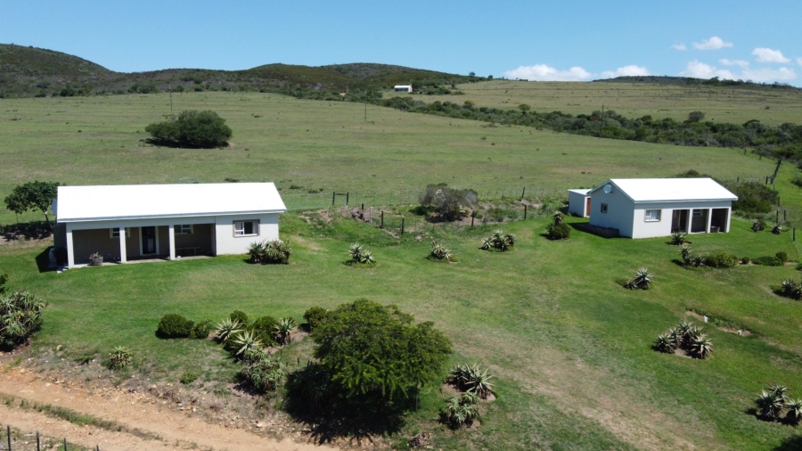 Commercial Property for Sale in Mossel Bay Rural Western Cape